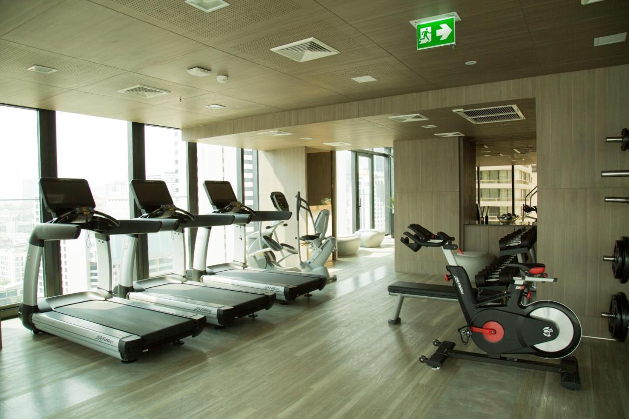 Sukhumvit 11#Luxury#Pool#Gym#Bts Nana&Mrt Sukhumvit#1Br#Max2Ppl Διαμέρισμα Μπανγκόκ Εξωτερικό φωτογραφία